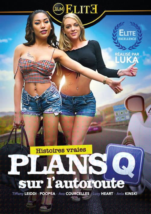 Plans Q sur l'autoroute