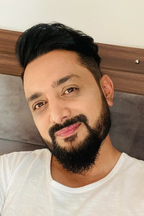 Asif Shah