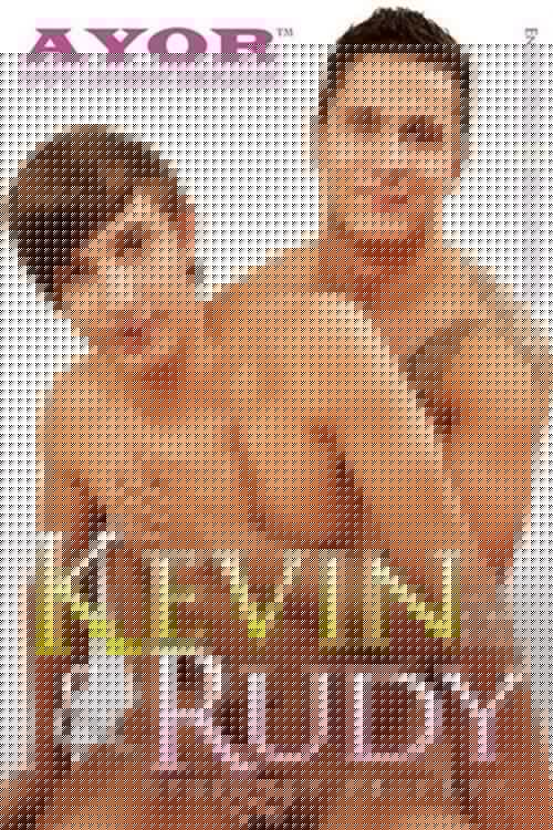 Kevin & Rudy