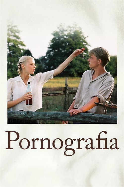 La Pornographie