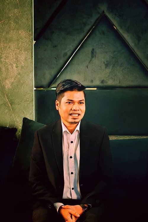 Anwarul Alam Sajal