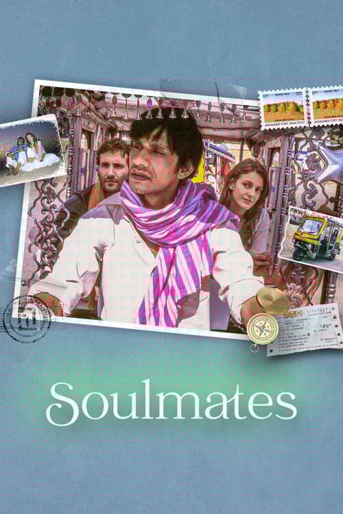 Soulmates
