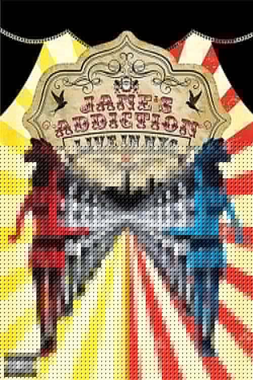 Jane's Addiction - Live in NYC