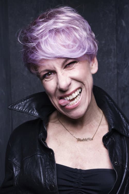Anna-Jane Casey