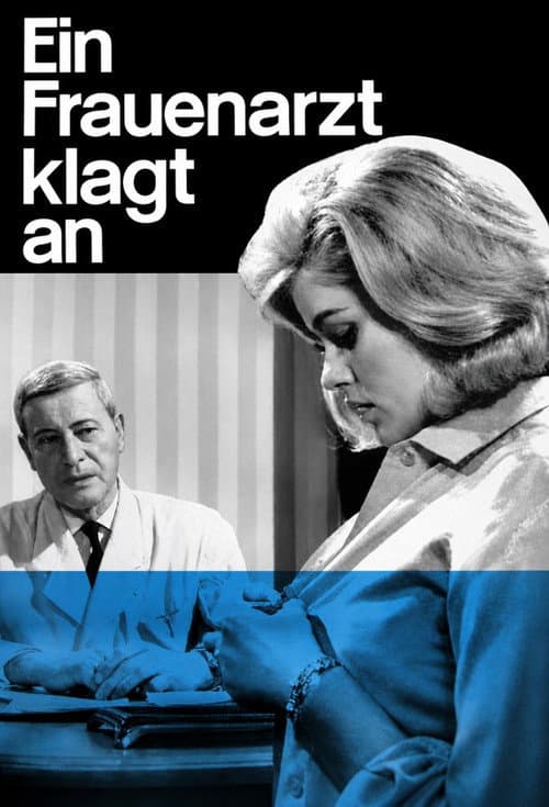 Ein Frauenarzt klagt an