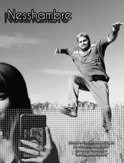 Nesshambre