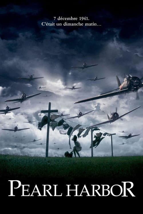 Pearl Harbor