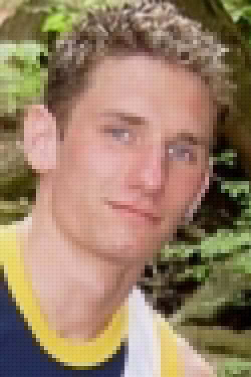 Brad Stokes