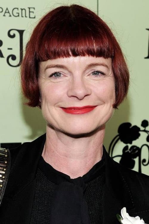 Sandy Powell