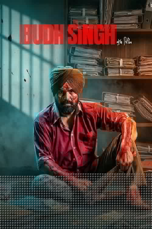 Budh Singh