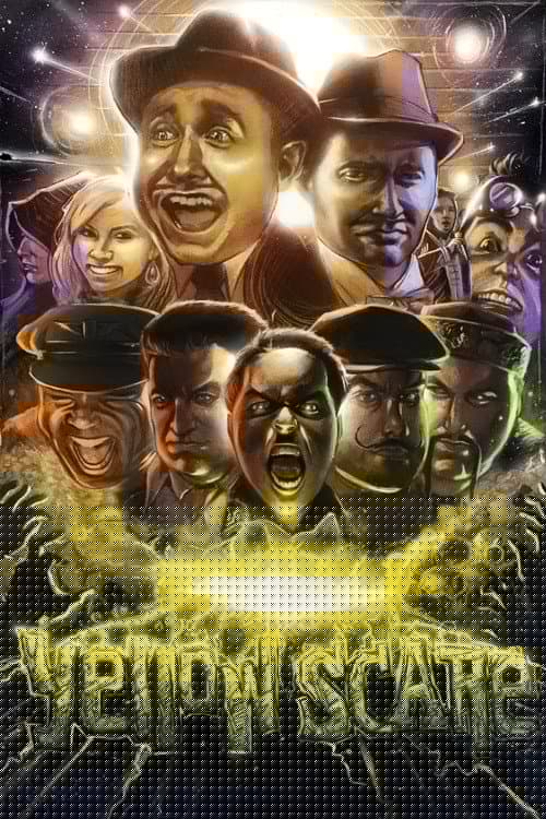 Yellow Scare