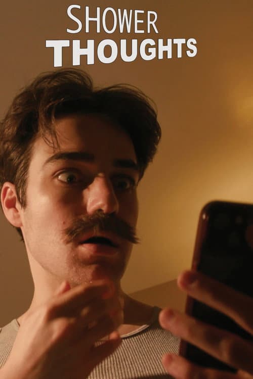 Shower Thoughts