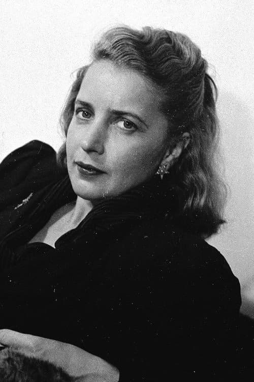 Margaret Wise Brown