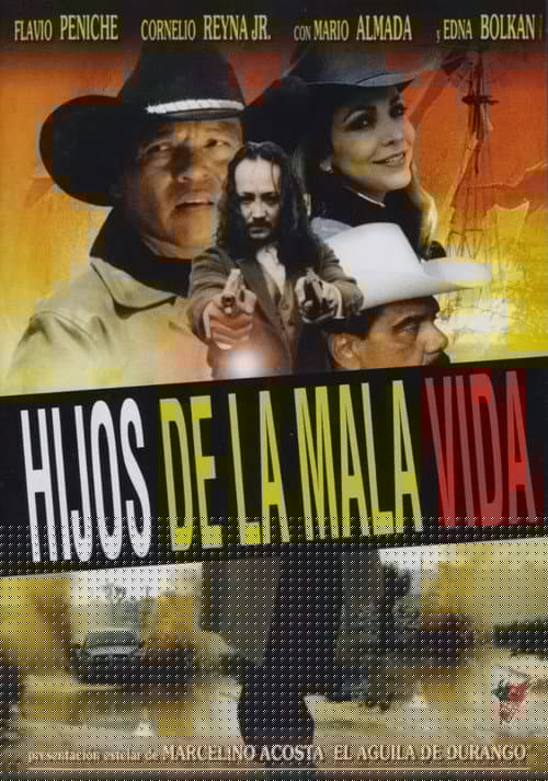Miguel y Silvano