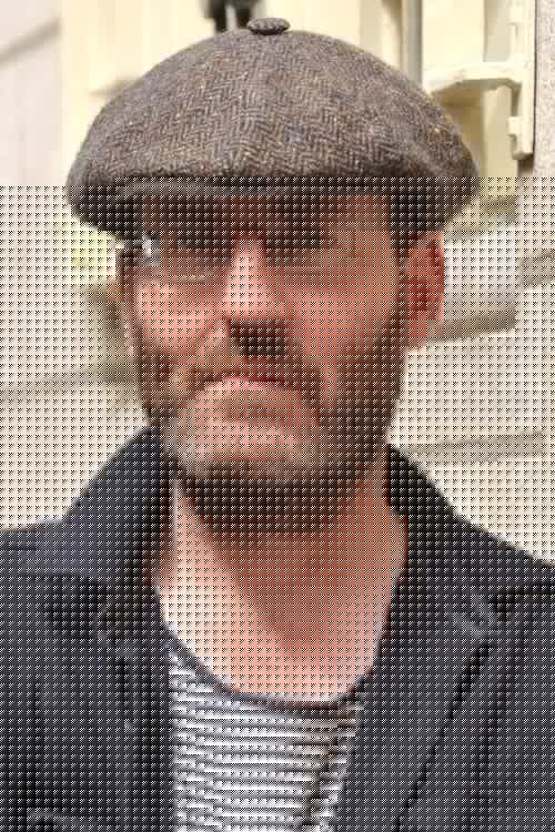 David McSavage
