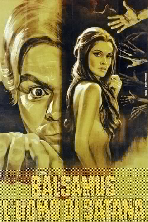 Balsamus l'uomo di Satana
