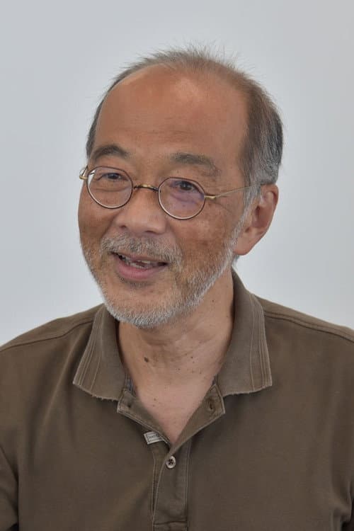 佐々木史朗