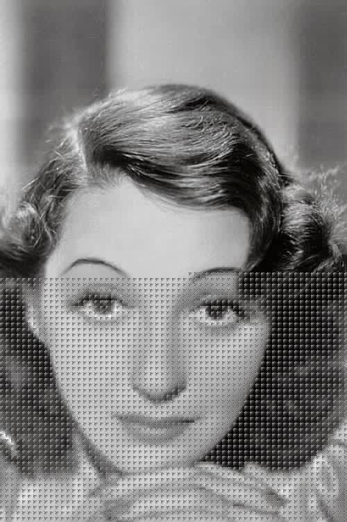 Mary Livingstone