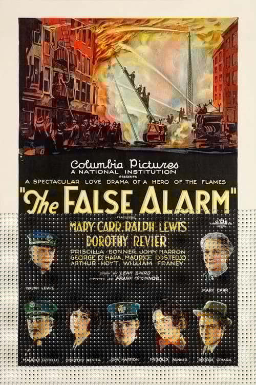 The False Alarm