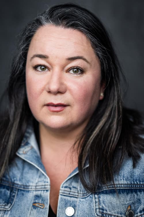 Shelley Longworth