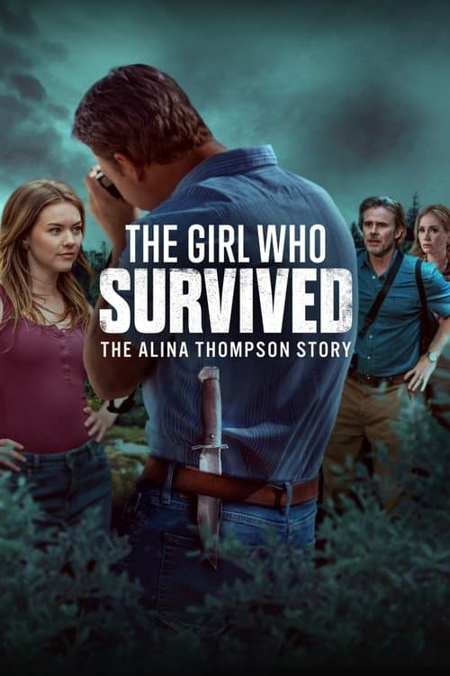 Alina Thompson : l'histoire vraie d'une survivante