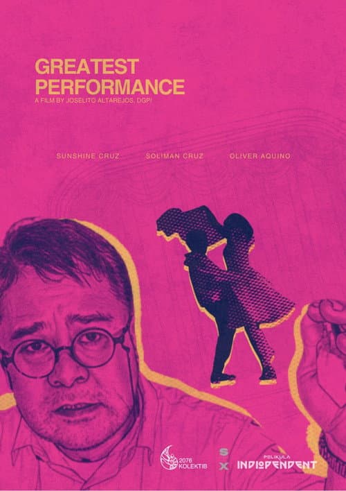 Greatest Performance