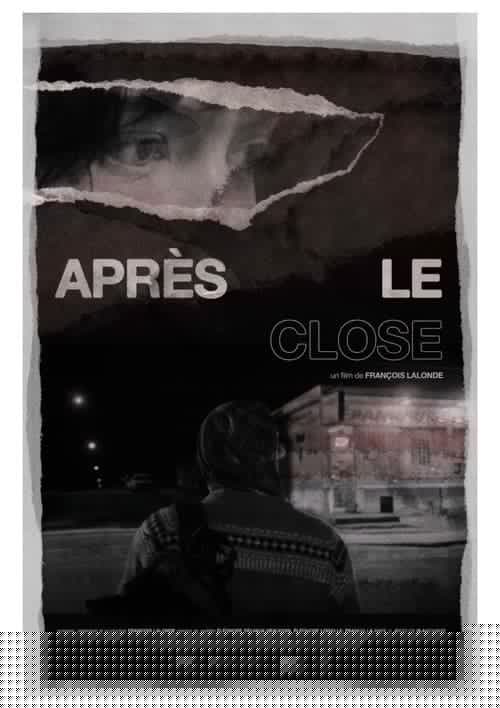 Après le Close