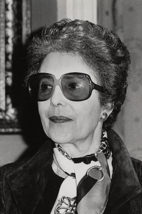 Eleanor Perry