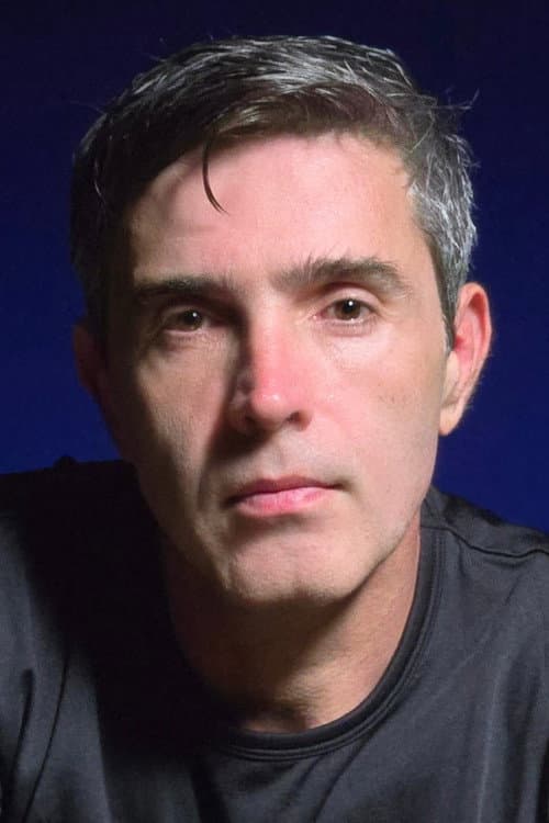 Marcus Alqueres