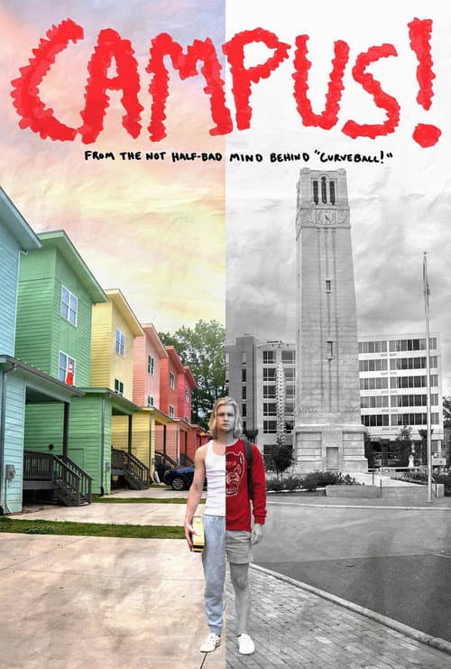 Campus!