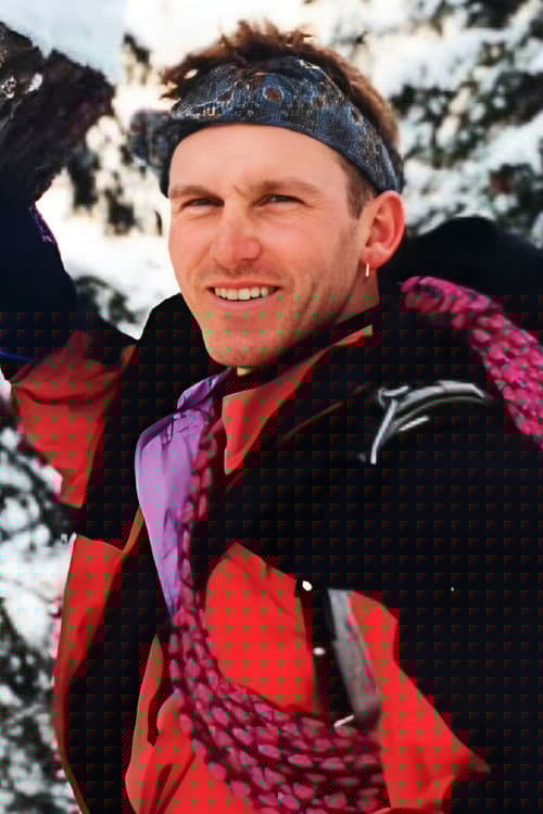 Xaver Bongard