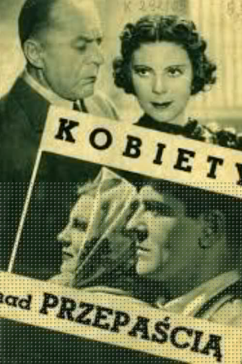 Kobiety nad przepaścią