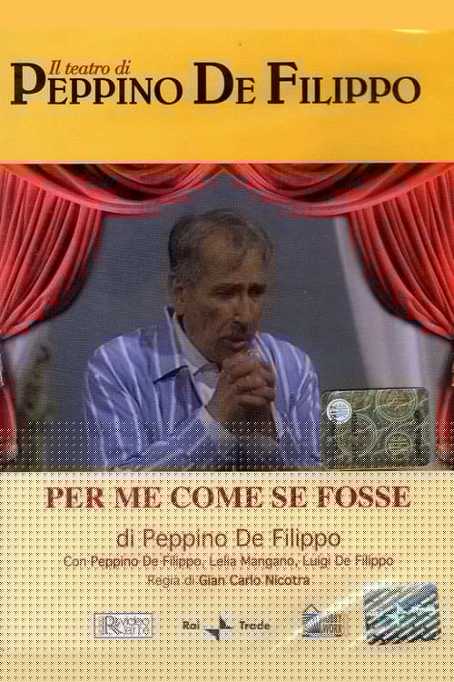 Per me come se fosse