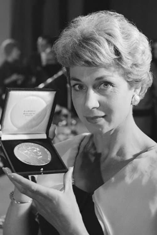 Anny de Lange