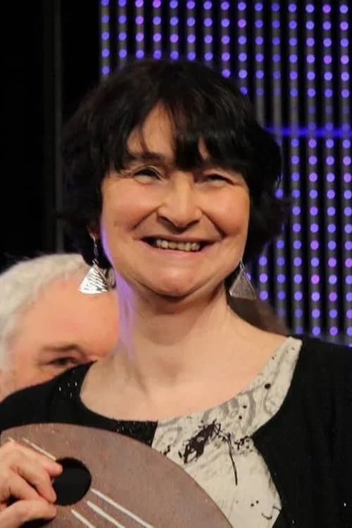 Soazig Daniellou