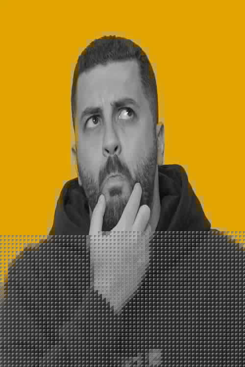 Mahmoud Maged