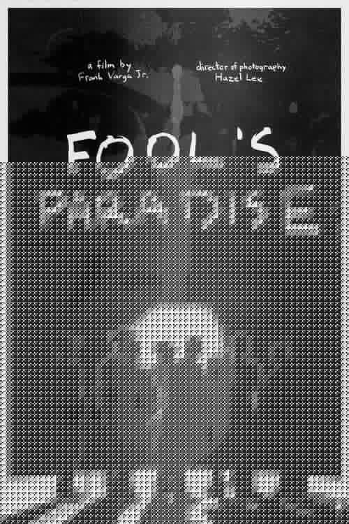 Fool's Paradise