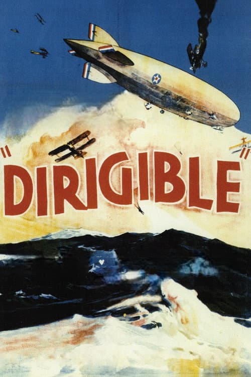 Le dirigeable