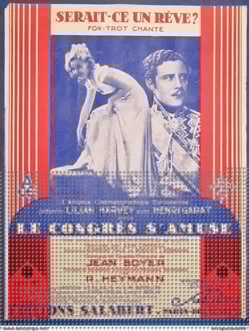 Le congrès s'amuse