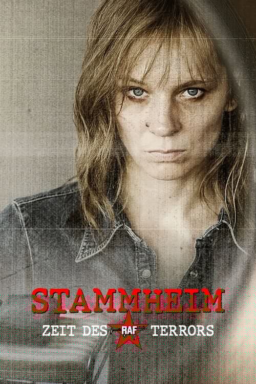 Stammheim - Zeit des Terrors