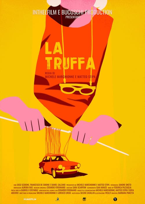 La Truffa