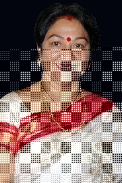 Manjula Vijayakumar
