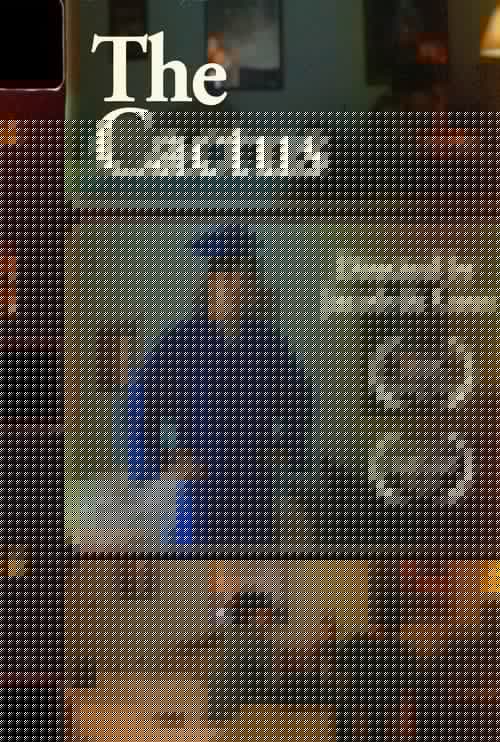 The Cactus