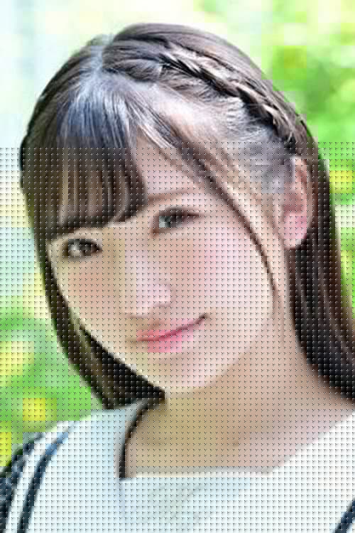 里仲ゆい