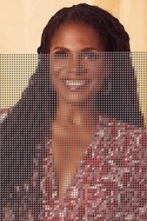 Audra McDonald