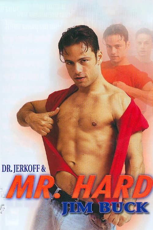 Dr. Jerkoff & Mr. Hard