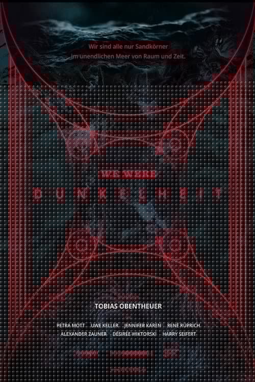 WE WERE - Dunkelheit