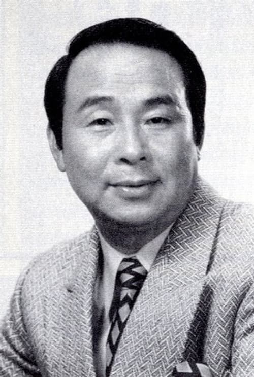 小畑実