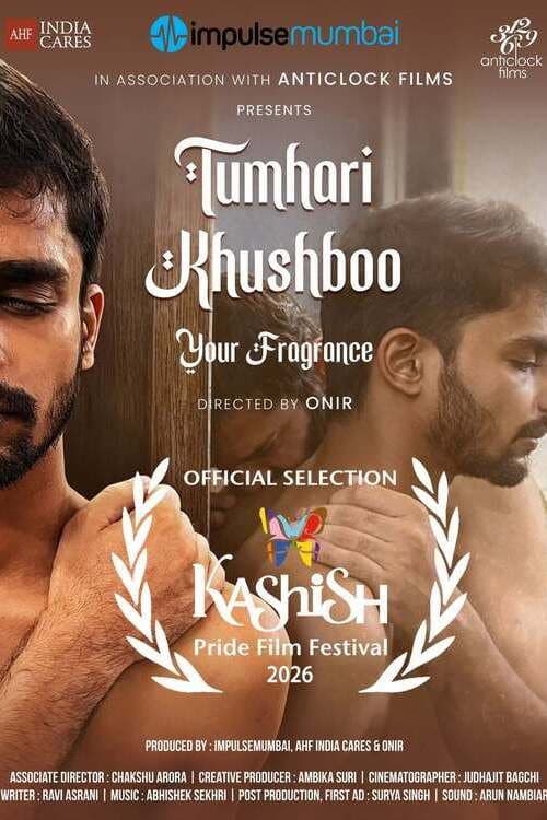 Tumhari Khushboo