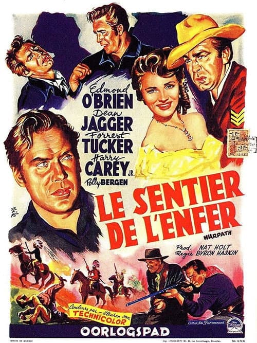 Le Sentier de l'enfer
